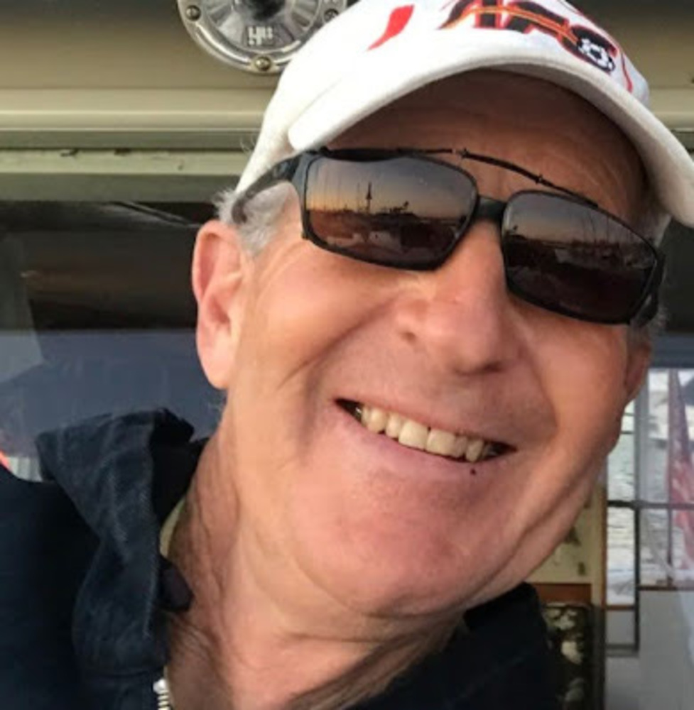 Meet your Posher, Ken